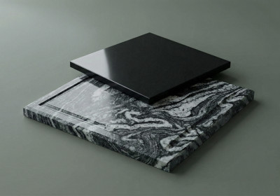 Изделия из гранита по индивидуальному заказу