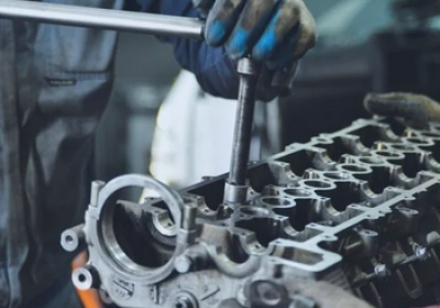 Профессиональная диагностика и капитальный ремонт двигателей Deutz, Perkins, Cum