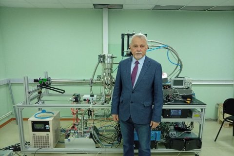 Физики из МИФИ создали «АтоТом» — томограф, способный разглядеть отдельные атомы Физики из МИФИ создали «АтоТом» — томограф, способный разглядеть отдельные атомы