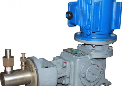 Насосы НД 2.5-1000/16 К14БА,