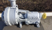 Насос НКУ-90, 140, ВКсВ 125-55