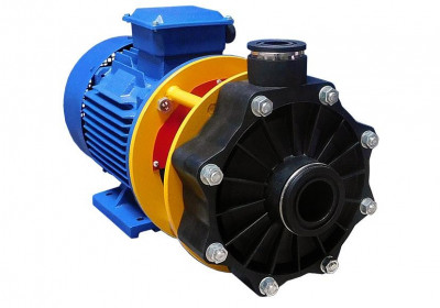 Насосы КМХ65-40-200, КМН 80-65-175