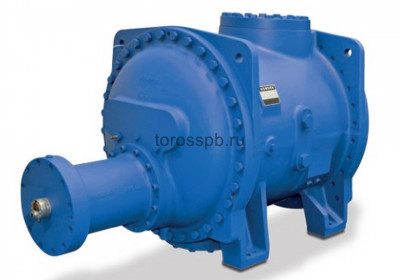 Запчасти к компрессорам Howden