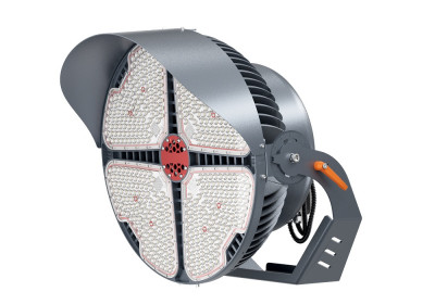 Прожектор для стадиона 1000 Вт, R580-1000W-UN