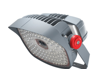 Прожектор светодиодный 250 Вт, AFL-250W-UN