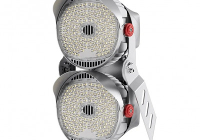 Прожектор модульный 1200 Вт, R350-1200W-UN