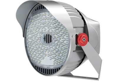 Мачтовый прожектор 600 Вт, R350-600W-UN