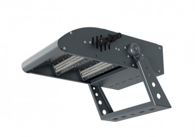 Прожектор светодиодный 420 Вт, P73-420W-UN