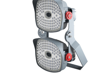 Прожектор модульный 600 Вт, AFL-600W-UN