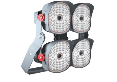 Прожектор модульный 1200 Вт, AFL-1200W-A-UN