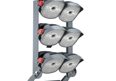 Прожектор модульный 1800 Вт, AFL-1800W-UN