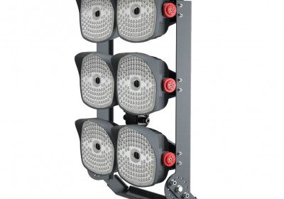 Прожектор модульный 2400 Вт, AFL-2400W-UN