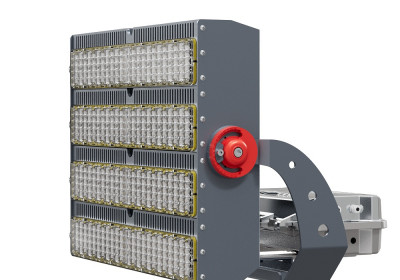 Прожектор модульный 2450 Вт, D680-2450W-UN