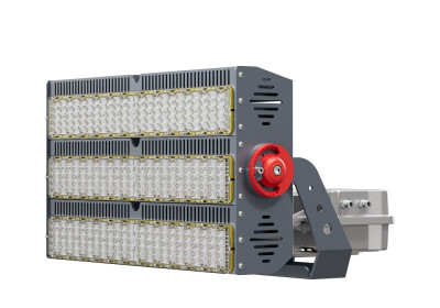 Прожектор модульный 1850 Вт, D680-1850W-UN