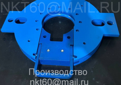 Обтиратор УЭЦН