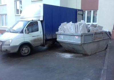 Вывоз старых окон Нижний Новгород