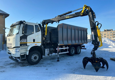 Вывоз мусора ломовоз Нижний Новгород