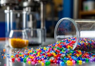 Экструдер для полиэтиленовой пленки