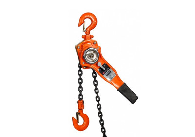 Таль рычажная СибТаль, модель ТРСР, 1,0Т*3М