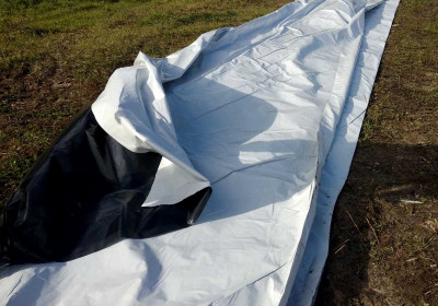 Пленка для силоса