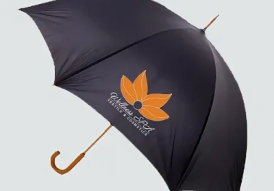 Печать на зонтах