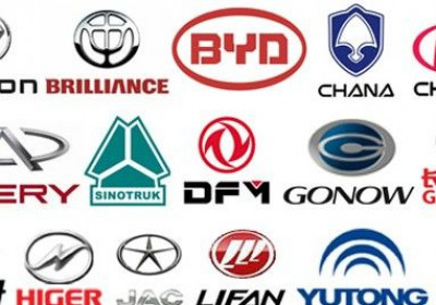 Автозапчасти для BAW