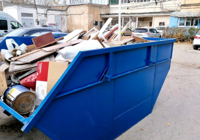 Утилизация старой мебели газель Нижний Новгород