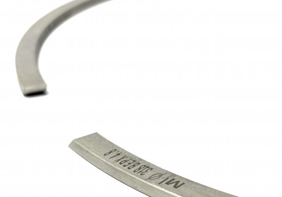 Кольцо поршневое уплотнительное Д50.04.006