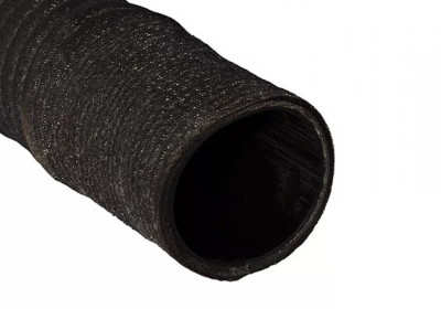 Рукав для бензина напорно-всасывающий Б-2-75-10 6М ГОСТ 5398-76