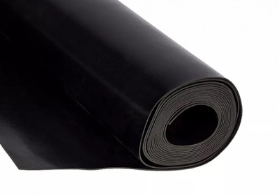 Техпластина 2Н-1-МБС-С 1,0 (ширина 1200 мм).