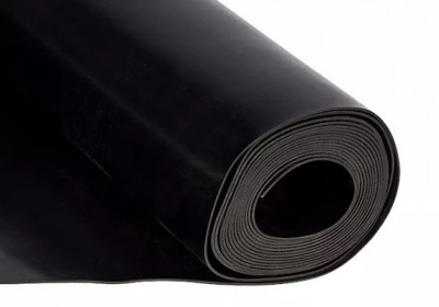 Техпластина 2Н-1-ТМКЩ-С 1,0 (ширина 1200 мм).