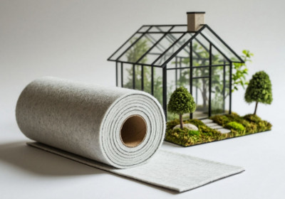 Экологический аспект переработки стеклопластика