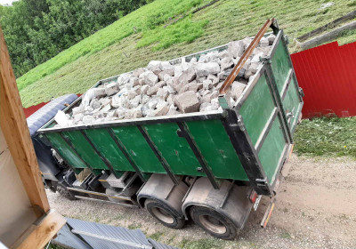 Аренда бункера для вывоза мусора Нижний Новгород