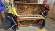 Утилизация пианино Нижний Новгород