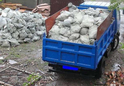 Вывоз мусора со стройплощадки Нижний Новгород