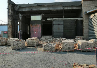 Снос Зданий и Сооружений