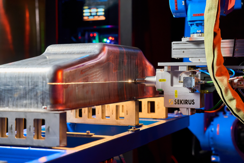 Три миллиарда на станки: МСП Банк профинансировал производителей оборудования и роботов