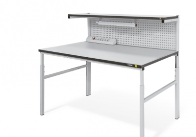 Рабочие столы серии Классик Лайт