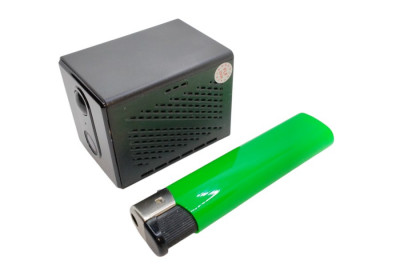 Микрокамера с 4G сим картой для дома, дачи, офиса, гаража