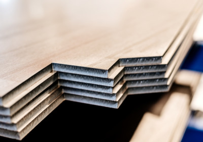 Детали лазерной резки