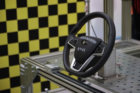 СОЛЛЕРС запускает в Ульяновске уникальное производство автокомпонентов за 1,5 млрд рублей