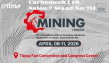 Приглашаем потенциальных партнеров на Выставку Mining Türkiye Fair 2026