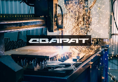 Надежный промышленный партнер комплексной металлообработки