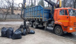 Вывоз мусора из садового участка Нижний Новгород