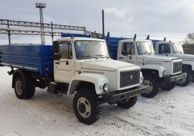 Вывоз мусора газон (зил) Нижний Новгород