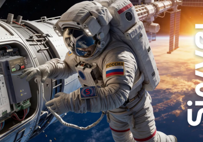 Акция: космическая надёжность Sinvel