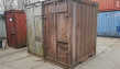 Контейнер 3 тонны — купить контейнер в СПб с доставкой