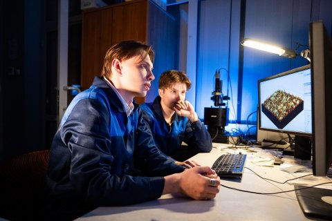 Учёные НИТУ МИСИС на шаг приблизились к созданию мощных магнитов без использования редкоземельных металлов