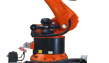 Робот манипулятор KUKA