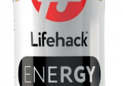 Витаминизированный напиток без газов LIfehack FITNTSS и LIfehack ENERGY без крас
